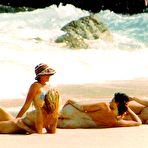 Fourth pic of Vanessa Paradis nude pictures gallery, nude and sex scenes