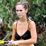 Third pic of Jennifer Love Hewitt nude photos and videos at Banned sex tapes