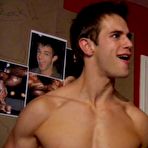 Third pic of :: BMC :: Andrew St John nude on BareMaleCelebs.com ::