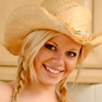 Fourth pic of Hotty Stop / Amy VIP Cowgirl