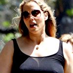 Second pic of Elizabeth Berkley fully naked at Largest Celebrities Archive!