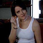 Second pic of Christa Miller - naked celebrity photos. Nude celeb videos and pictures. Yours MrsKin-Nudes.com xxx ;)