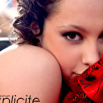 Fourth pic of Explicite-art.com - French girls will never say no!