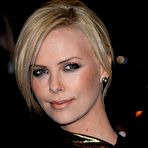 First pic of Charlize Theron - nude and sex celebrity toons @ Sinful Comics Free Access 