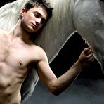 Second pic of BannedMaleCelebs.com | Daniel Radcliffe nude photos