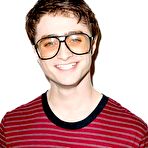 Fourth pic of BannedMaleCelebs.com | Daniel Radcliffe nude photos
