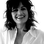 Second pic of Celebrity Carla Gugino - nude photos and movies