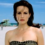 Third pic of Celebrity Carla Gugino - nude photos and movies
