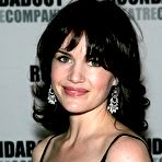 Fourth pic of Celebrity Carla Gugino - nude photos and movies