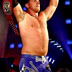 Second pic of BannedMaleCelebs.com | AJ Styles nude photos