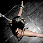 First pic of Innovative BDSM technique