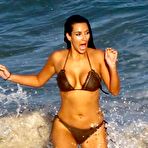 Fourth pic of RealTeenCelebs.com - Kim Kardashian nude photos and videos