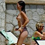Second pic of  Anna Friel fully naked at CelebsOnly.com! 