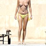 Third pic of  Anna Friel fully naked at CelebsOnly.com! 