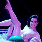 Second pic of Dita Von Teese absolutely naked at TheFreeCelebrityMovieArchive.com!