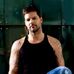 First pic of BannedMaleCelebs.com | Ricky Martin nude photos