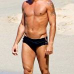 Fourth pic of BannedMaleCelebs.com | Ricky Martin nude photos