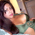 First pic of Exotic indian girls