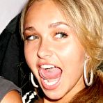 First pic of  -= Banned Celebs =- :Hayden Panettiere gallery: