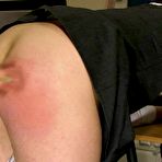 Third pic of Spank Pass - free spanking gallery on BDSMBook.com