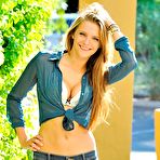 First pic of First Time Video - FTV Girls - Hot amateur models starting to break into the adult business!