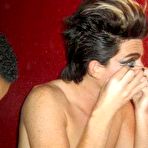 Fourth pic of MaleStars.com | Adam Lambert nude photos