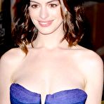 First pic of ::: Anne Hathaway - Celebrity Hentai Naked Cartoons ! :::
