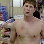 Second pic of :: BMC :: Matt Lauria nude on BareMaleCelebs.com ::