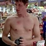 Third pic of :: BMC :: Matt Lauria nude on BareMaleCelebs.com ::