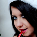Fourth pic of Chrissy Marie from SpunkyAngels.com - The hottest amateur teens on the net!