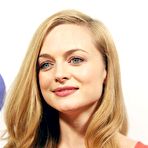 Second pic of Heather Graham - nude and naked celebrity pictures and videos free!