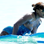 First pic of  Serena Williams fully naked at TheFreeCelebrityMovieArchive.com! 
