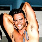 Second pic of :: BMC :: Cheyenne Jackson nude on BareMaleCelebs.com ::