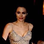 Second pic of Angelina Jolie fully naked at Largest Celebrities Archive!