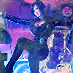 Third pic of Exclusive Actiongirls Grindhouse Part 12 Photos Actiongirls.com