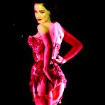 First pic of Dita Von Teese - celebrity sex toons @ Sinful Comics dot com