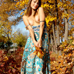 Fourth pic of Maya | Autumn in Crimea - MPL Studios free gallery.