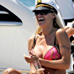 Third pic of Pamela Anderson
