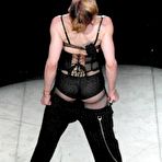 Second pic of Madonna fully naked at Largest Celebrities Archive!