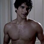 Third pic of NakedMaleCelebs.com | Tyler Posey nude photos