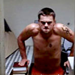 Fourth pic of :: BMC :: Leonardo Dicaprio nude on BareMaleCelebs.com ::