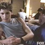 First pic of BannedMaleCelebs.com | Justin Berfield nude photos