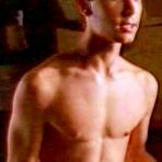 Third pic of BannedMaleCelebs.com | Justin Berfield nude photos