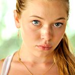 Second pic of First Time Video - FTV Girls - Hot amateur models starting to break into the adult business!