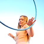 Third pic of First Time Video - FTV Girls - Hot amateur models starting to break into the adult business!