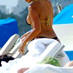 First pic of :: Babylon X ::Vida Guerra gallery @ Famous-People-Nude.com nude
and naked celebrities