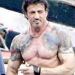 First pic of VipGalleries.net Sylvester Stallone :: FreeMaleCelebrityArchive.com