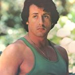 Second pic of VipGalleries.net Sylvester Stallone :: FreeMaleCelebrityArchive.com