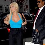 Fourth pic of Babylon X - Brooke Hogan