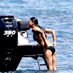 Fourth pic of Michelle Rodriguez fully naked at Largest Celebrities Archive!